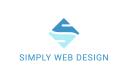 Simply Web Design logo